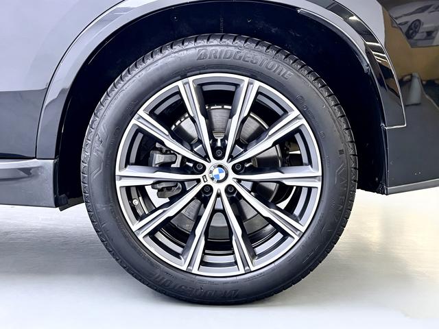 BMW X5 2020 thumb 7