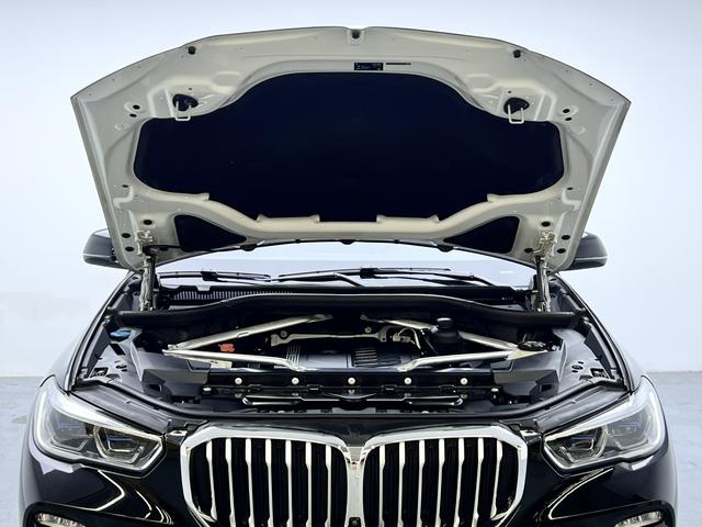 BMW X5 2020 thumb 8