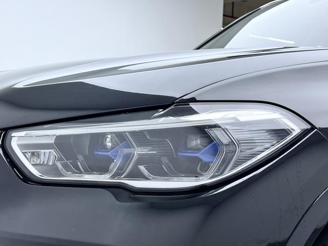 BMW X5 2020 thumb 10