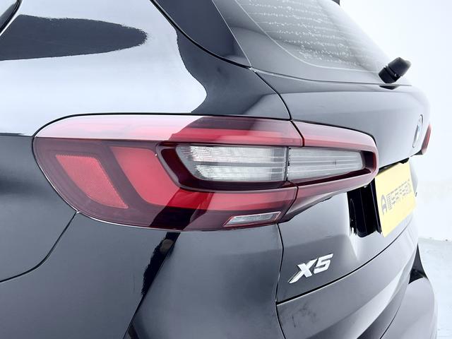 BMW X5 2020 thumb 11