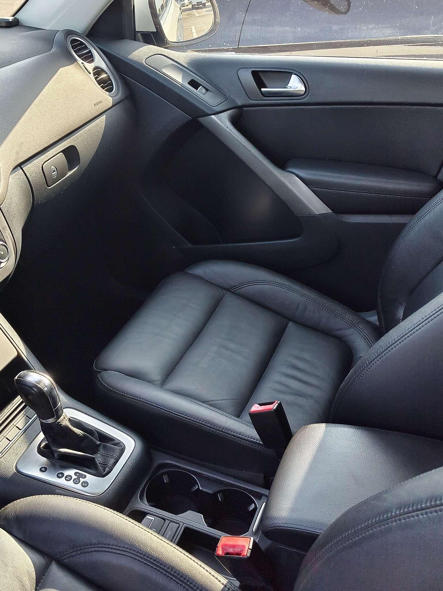 Volkswagen Tiguan 2012 thumb 7