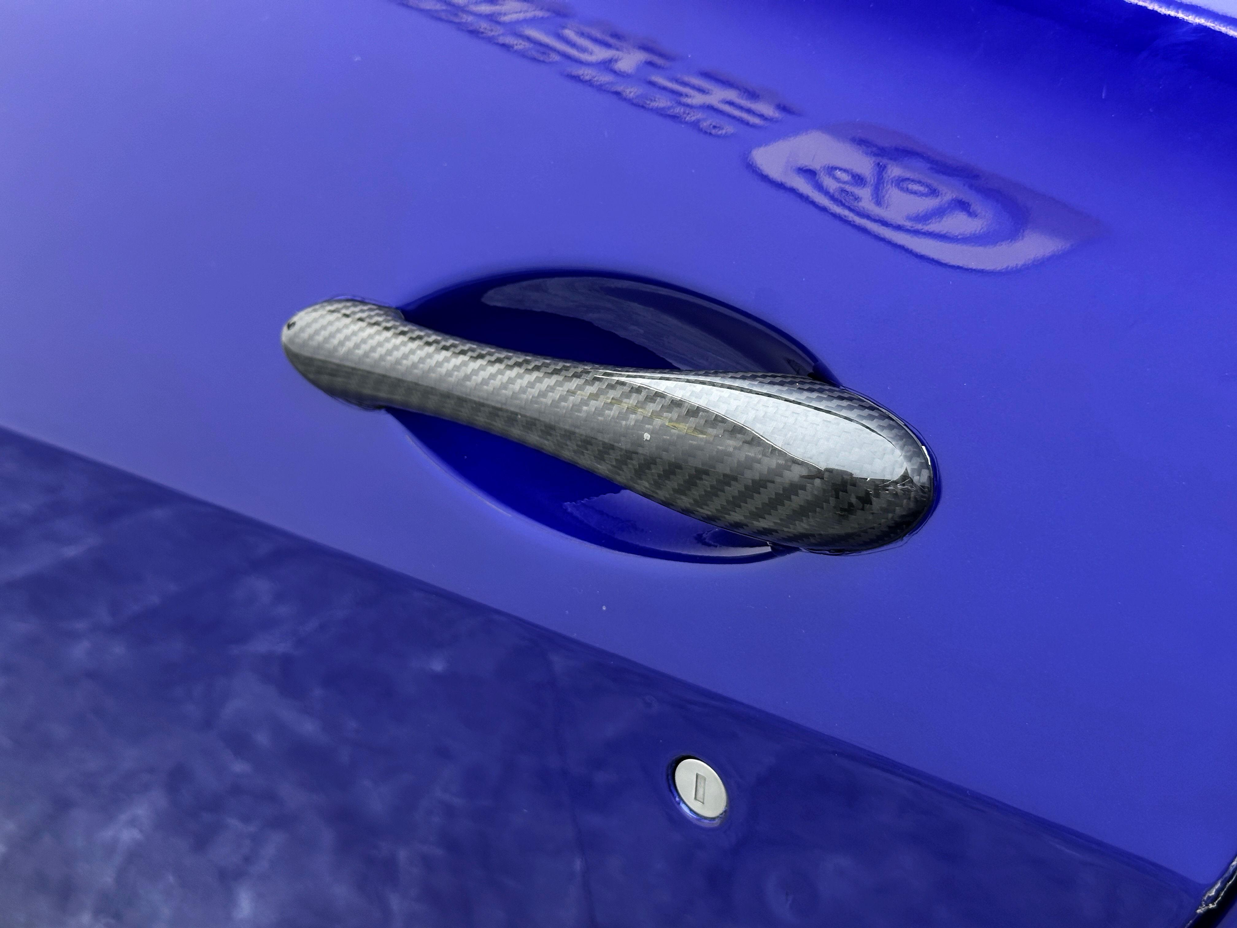 Maserati GranTurismo 2015 thumb 12