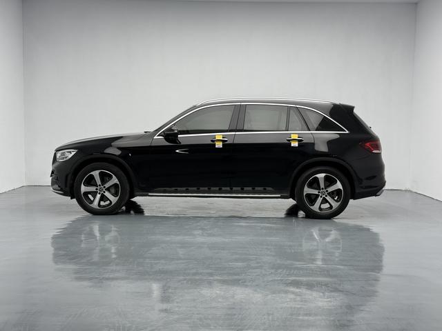 Mercedes-Benz GLC 2022 thumb 2