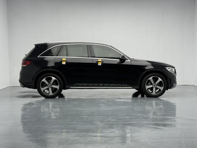 Mercedes-Benz GLC 2022 thumb 6