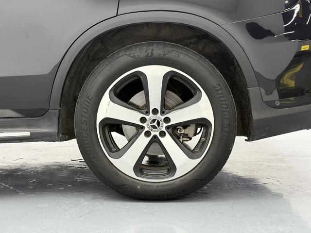 Mercedes-Benz GLC 2022 thumb 7