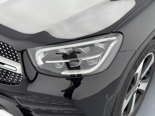 Mercedes-Benz GLC 2022 thumb 10