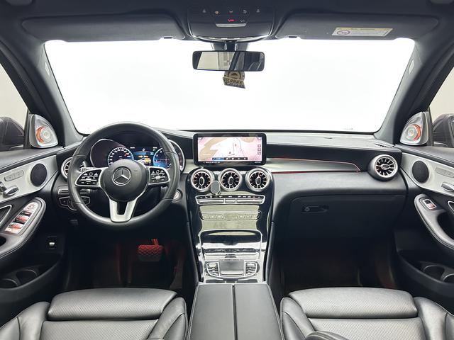 Mercedes-Benz GLC 2022 thumb 12