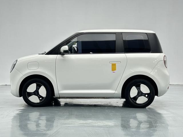 Changan Qiyuan Lumin 2022 thumb 2