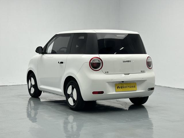 Changan Qiyuan Lumin 2022 thumb 3