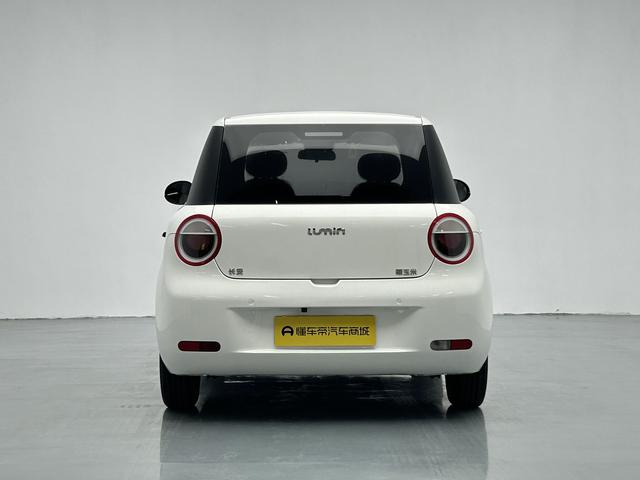 Changan Qiyuan Lumin 2022 thumb 4