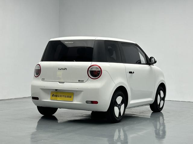 Changan Qiyuan Lumin 2022 thumb 5