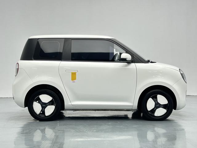 Changan Qiyuan Lumin 2022 thumb 6