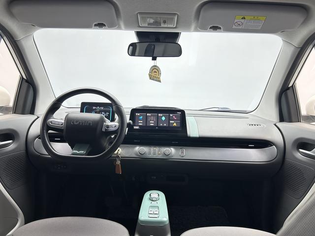 Changan Qiyuan Lumin 2022 thumb 12
