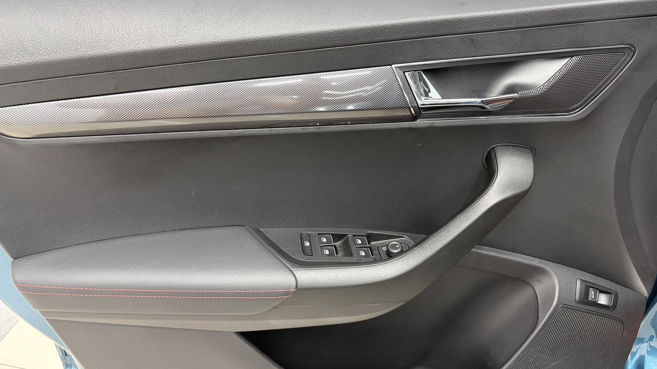 Skoda Ke Luo Ke 2023 thumb 7