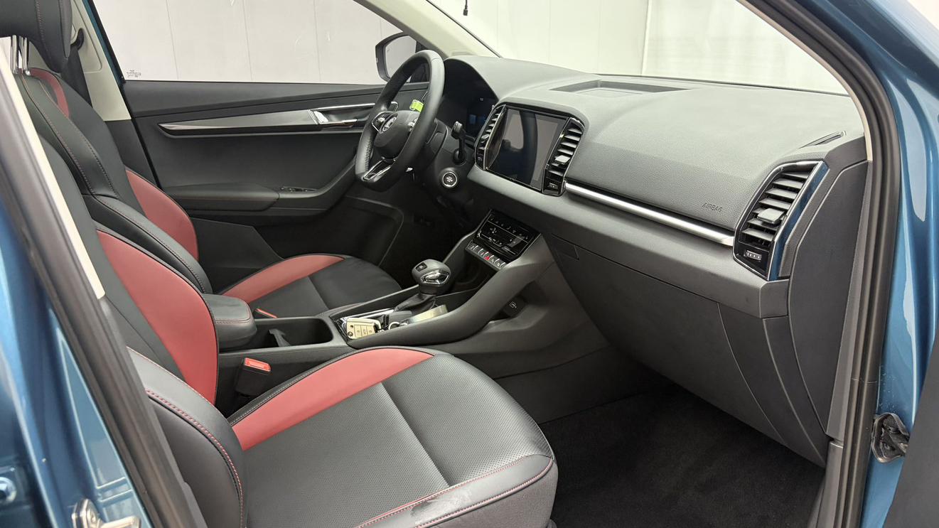 Skoda Ke Luo Ke 2023 thumb 9