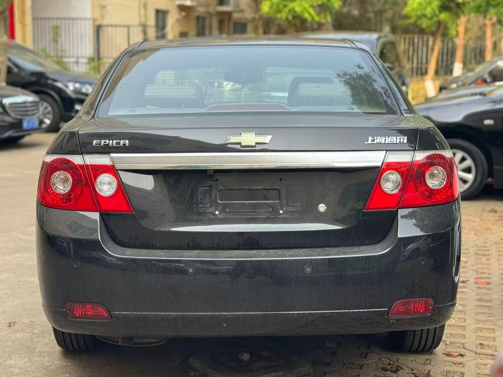 Chevrolet Equinox 2013 thumb 3