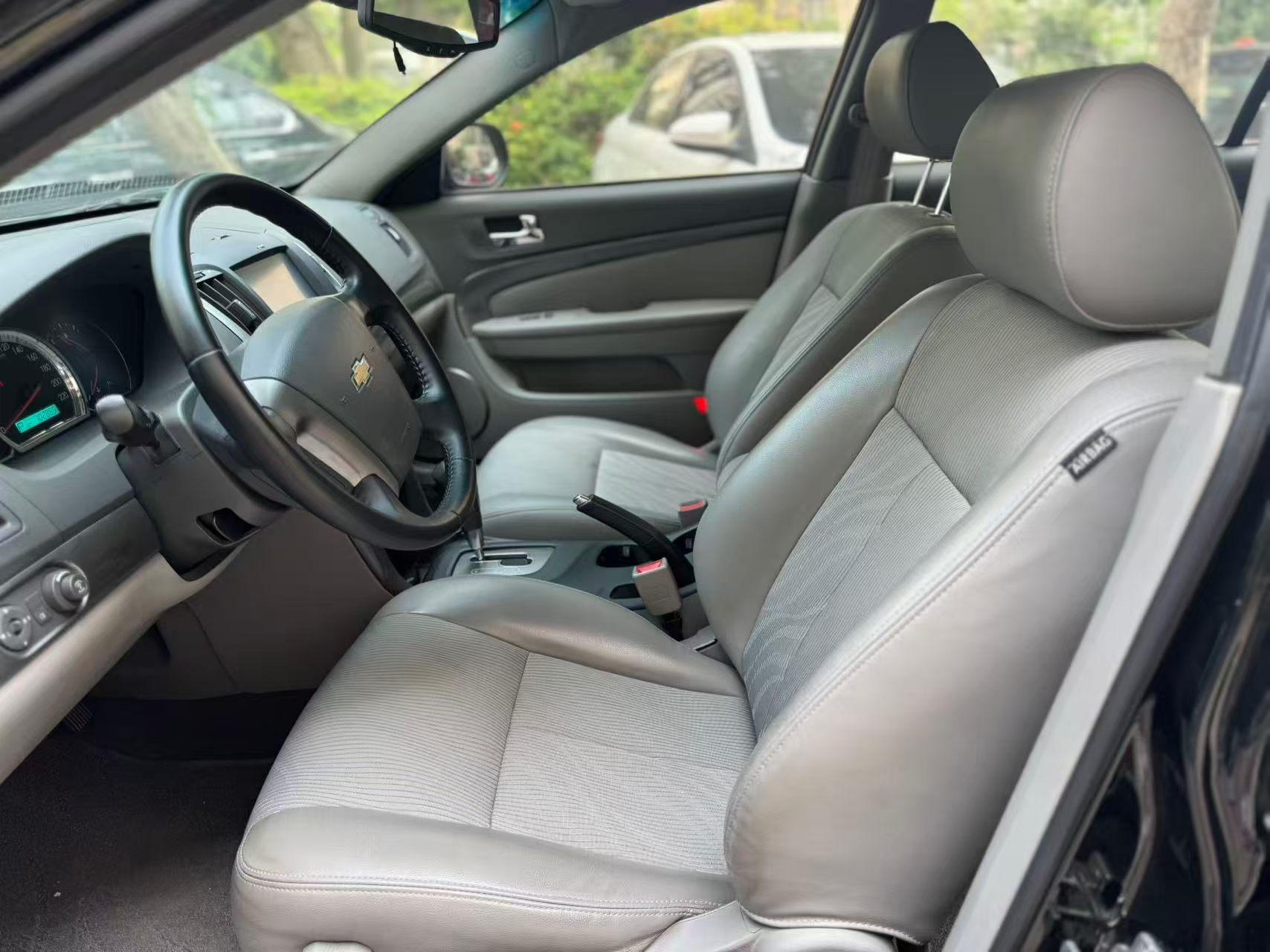 Chevrolet Equinox 2013 thumb 6