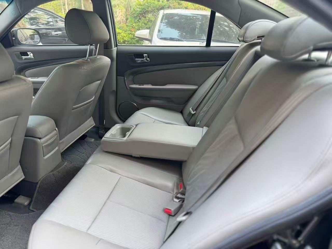 Chevrolet Equinox 2013 thumb 7