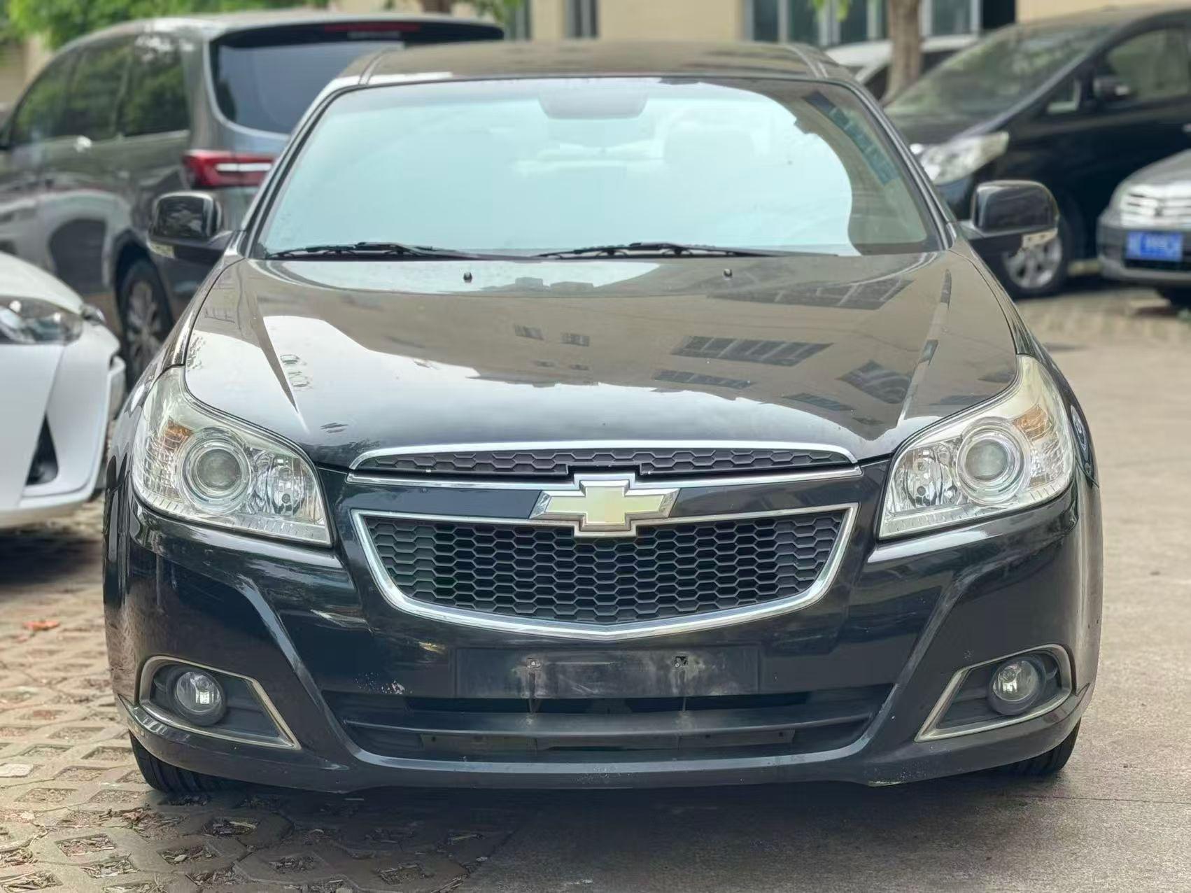 Chevrolet Equinox 2013 thumb 9