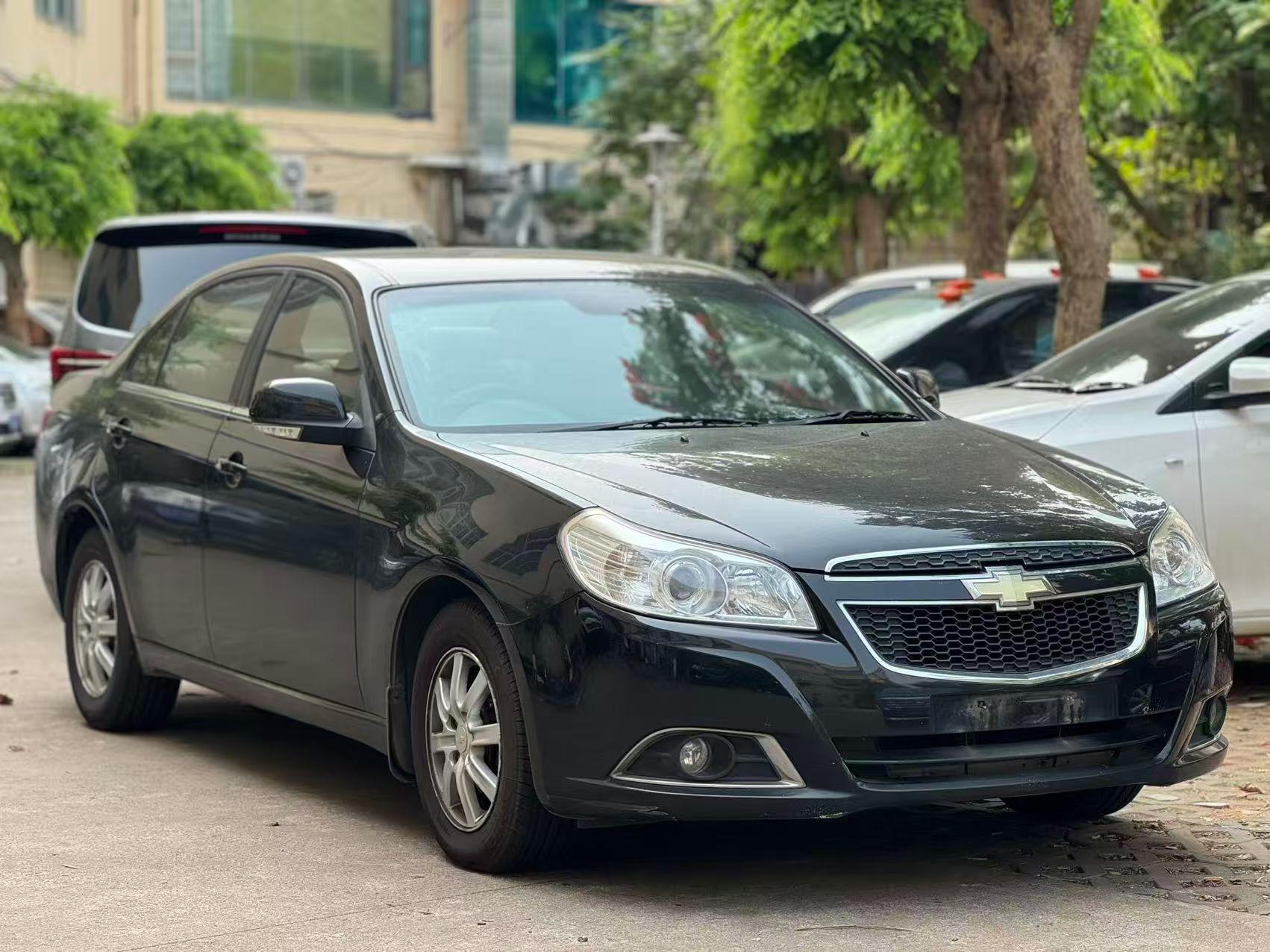 Chevrolet Equinox 2013 thumb 10
