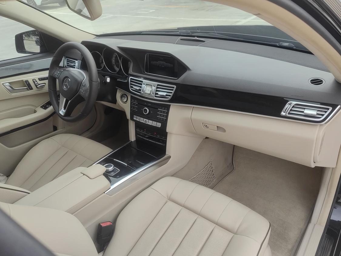 Mercedes-Benz E-Класс 2015 thumb 5