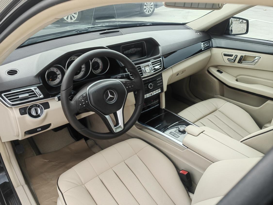 Mercedes-Benz E-Класс 2015 thumb 6
