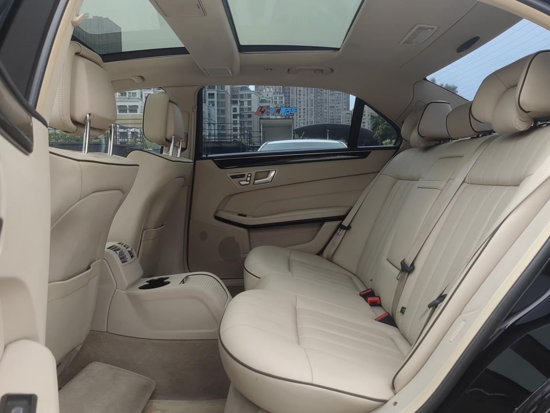 Mercedes-Benz E-Класс 2015 thumb 7