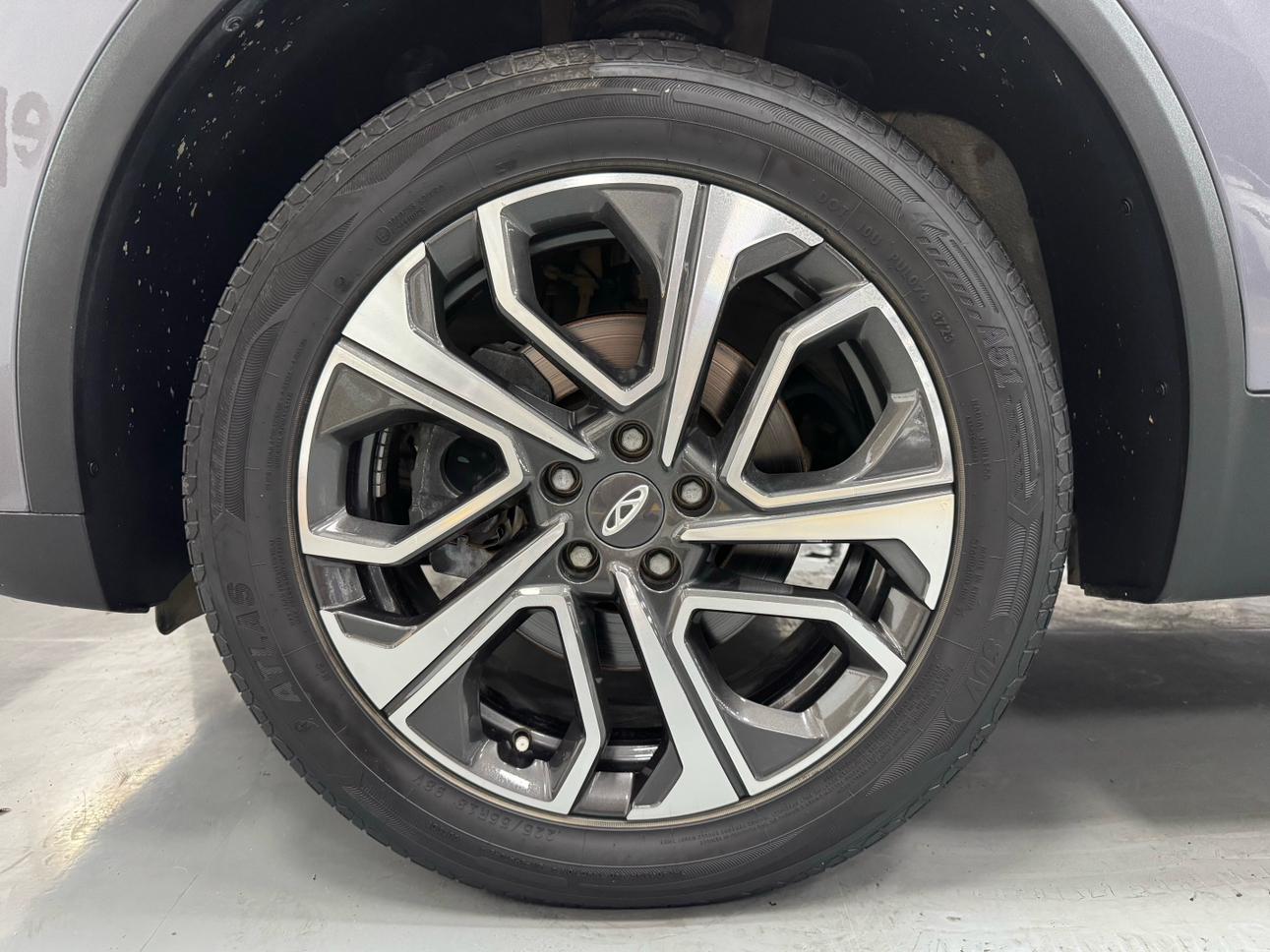 Chery Tiggo 7 PLUS 2023 thumb 5