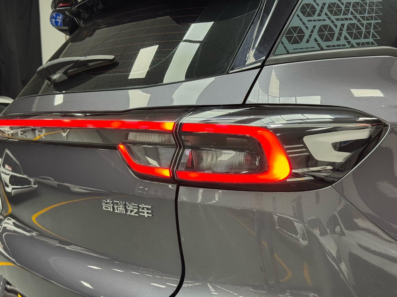 Chery Tiggo 7 PLUS 2023 thumb 7