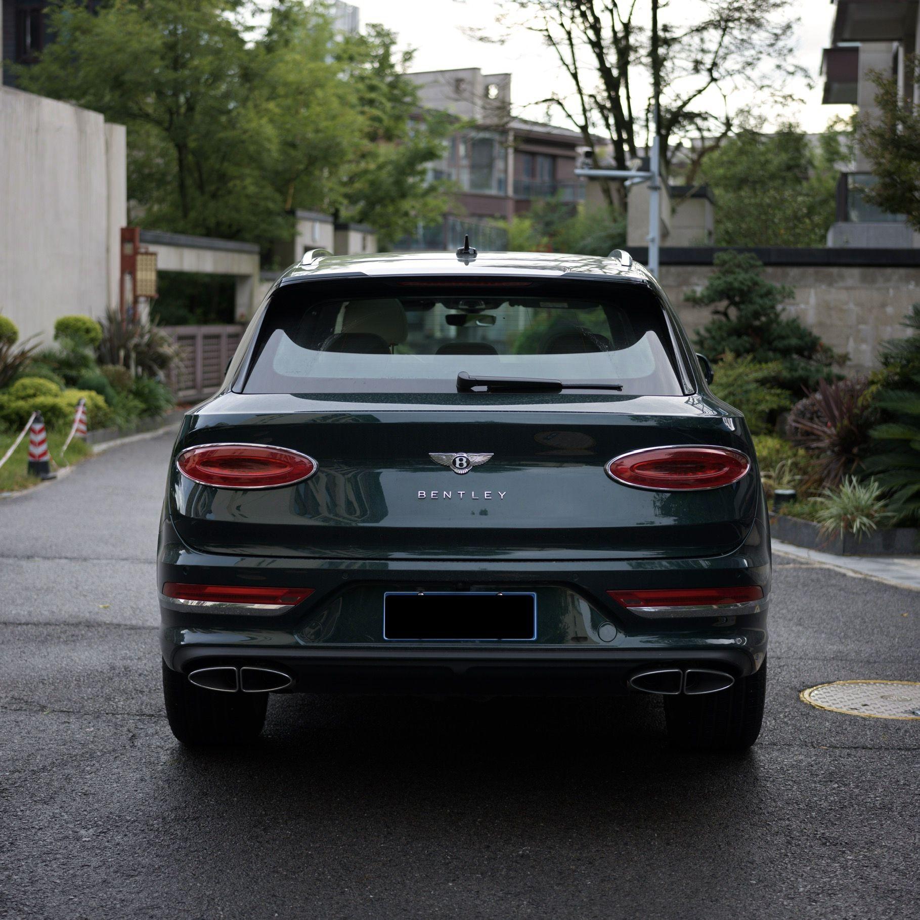 Bentley Tian Yue 2024 thumb 3