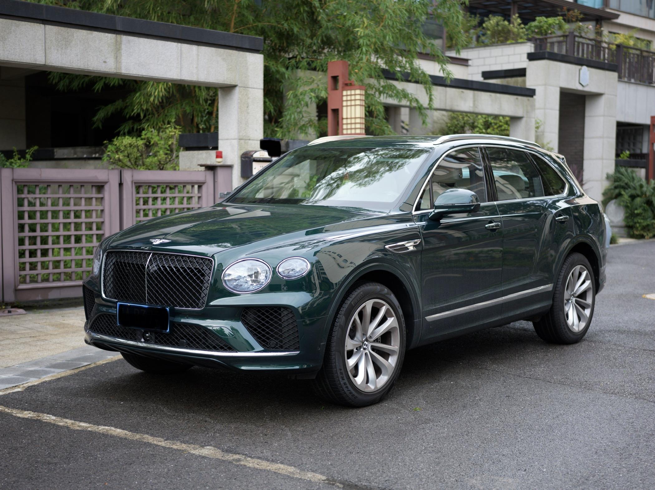 Bentley Tian Yue 2024 thumb 4