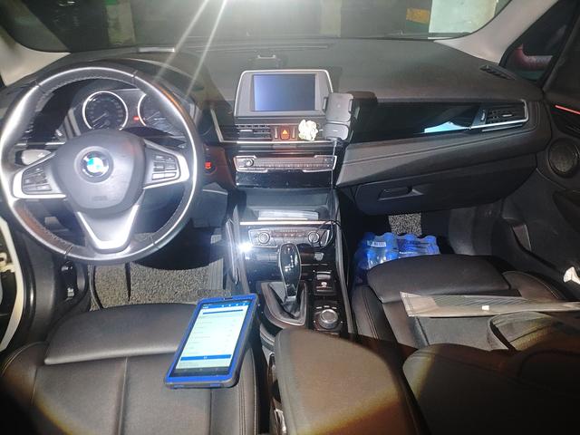 BMW 2 серии 2018 thumb 3