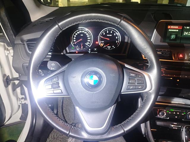 BMW 2 серии 2018 thumb 5