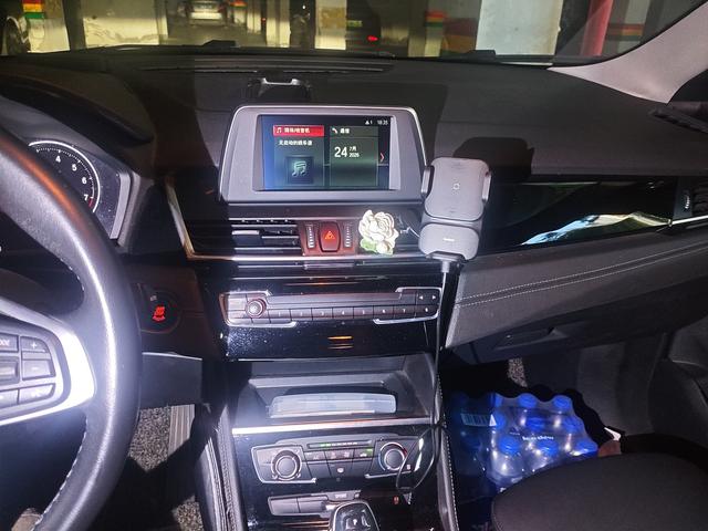 BMW 2 серии 2018 thumb 6