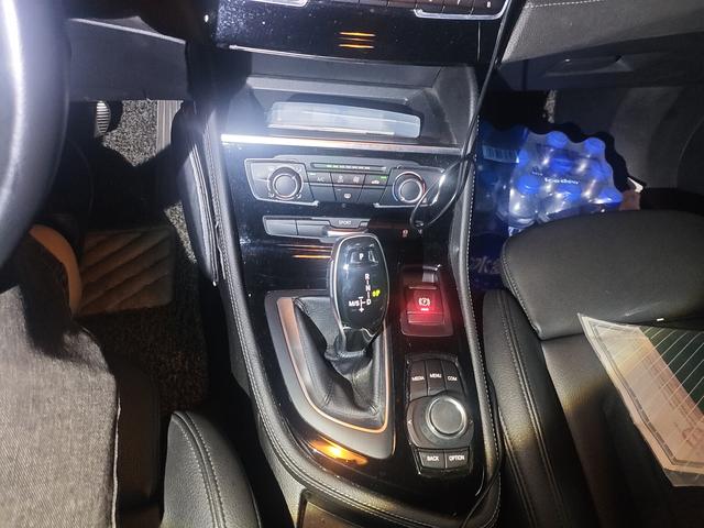 BMW 2 серии 2018 thumb 7