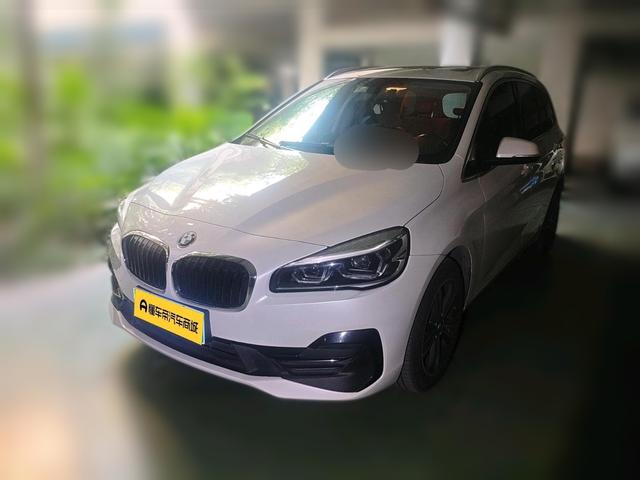 BMW 2 серии 2018 thumb 11