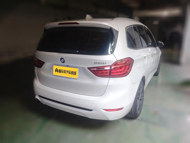 BMW 2 серии 2018 thumb 12