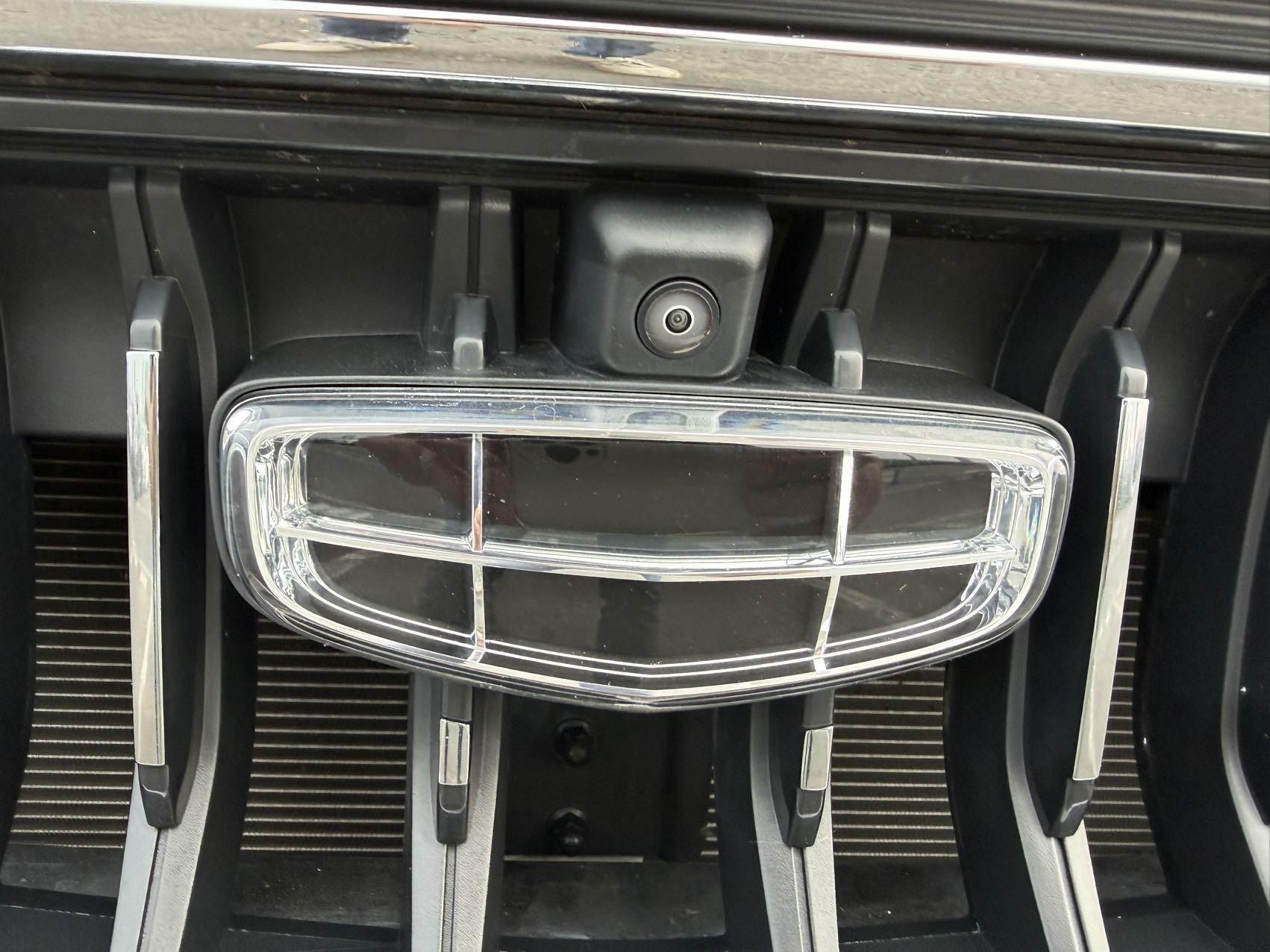 Geely Emgrand S 2022 thumb 6