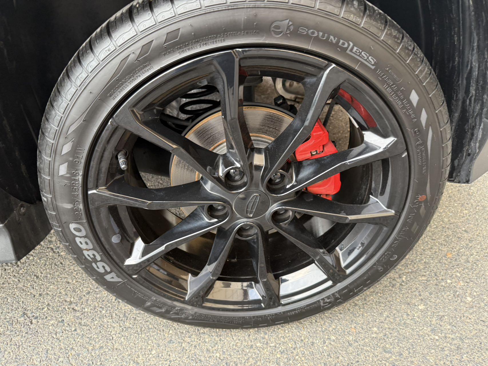 Geely Emgrand S 2022 thumb 8
