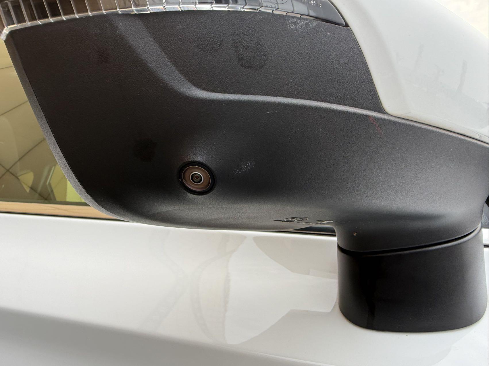 Geely Emgrand S 2022 thumb 9