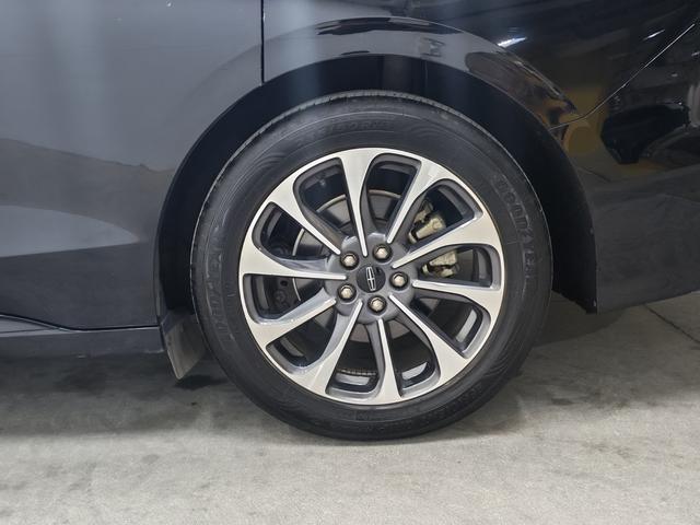 Lincoln Z 2024 thumb 7