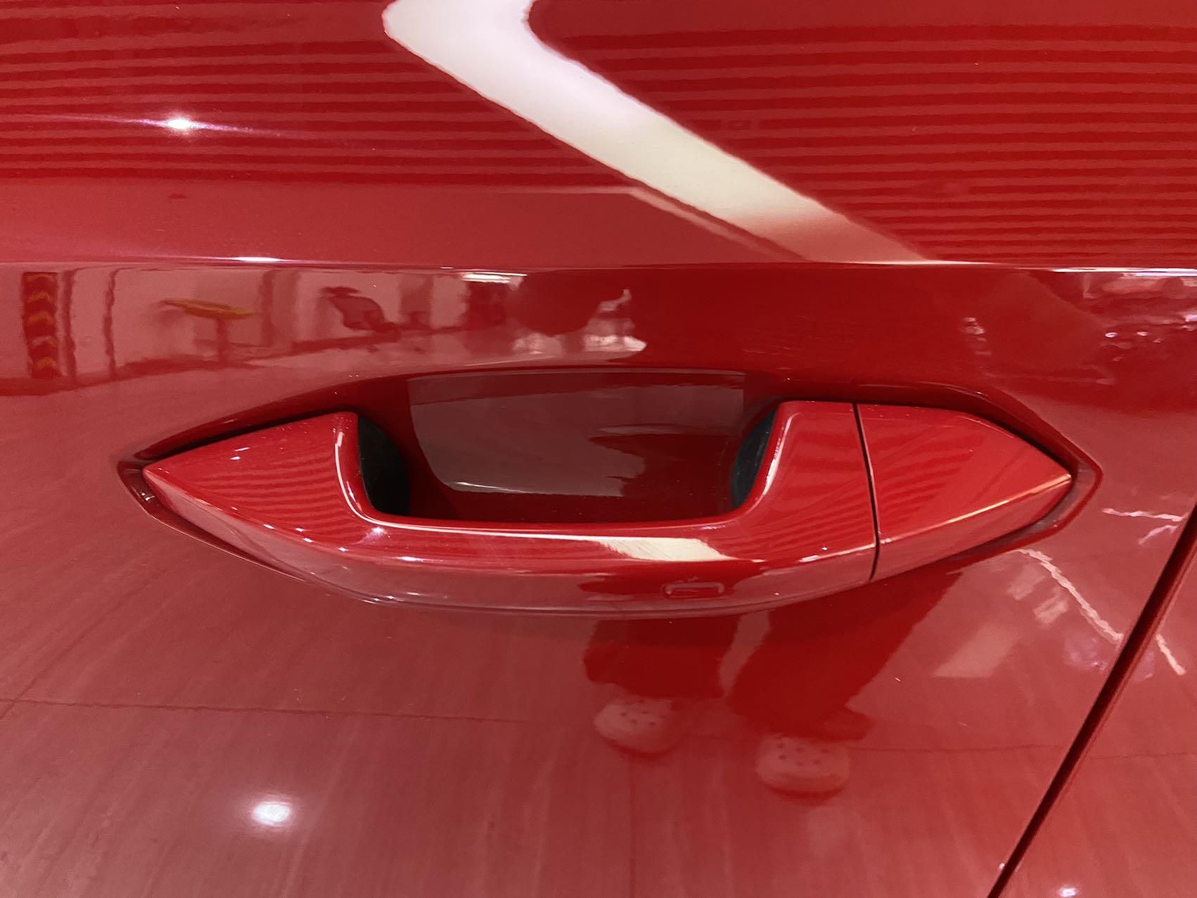 Audi A3 2022 thumb 6