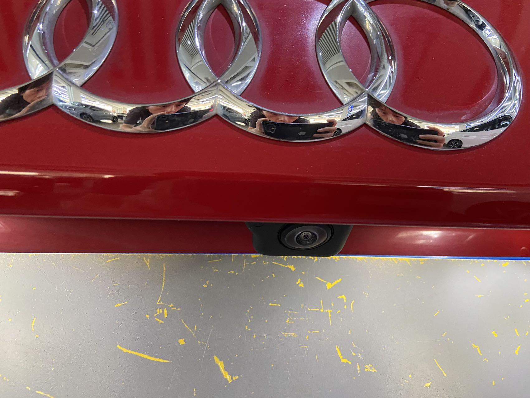 Audi A3 2022 thumb 12