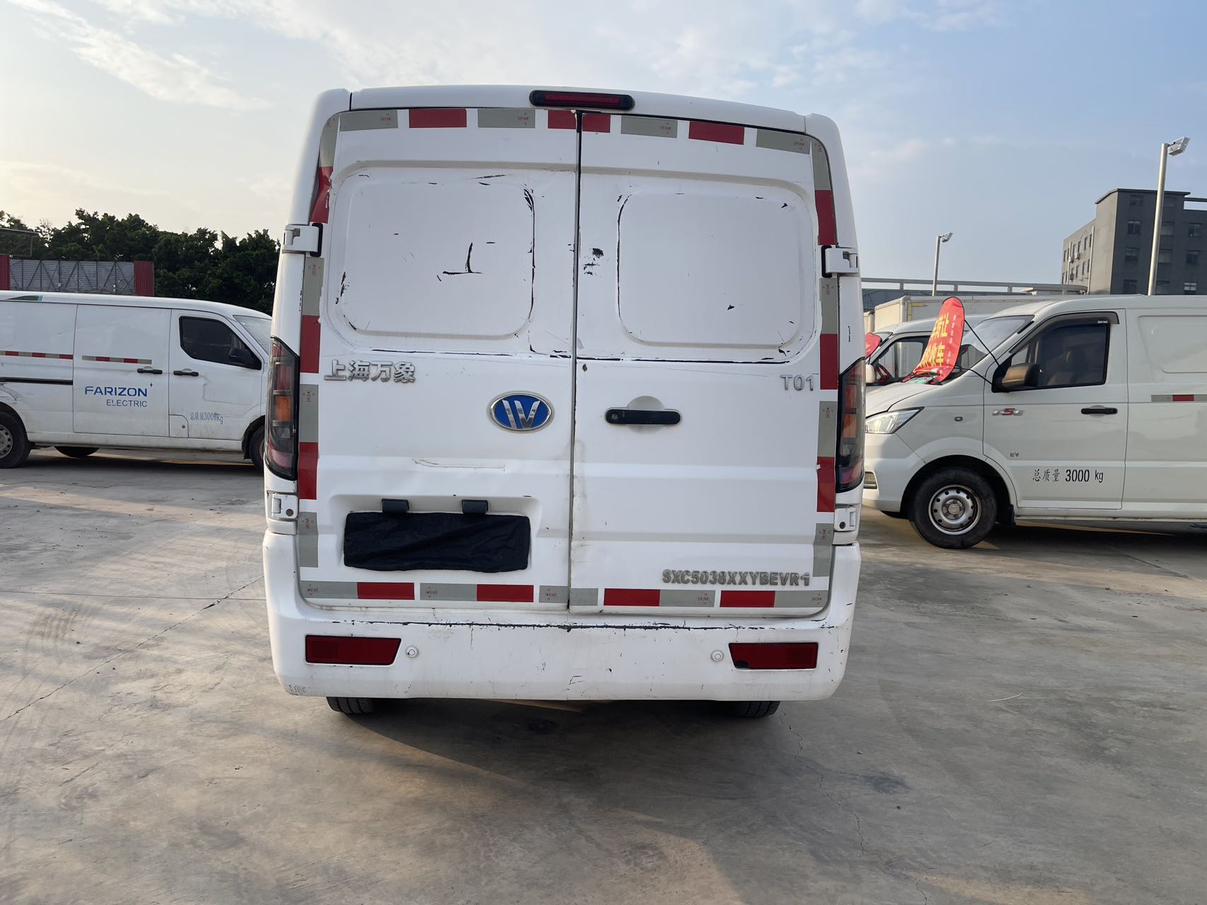 Wanxiang T01 2022 thumb 4