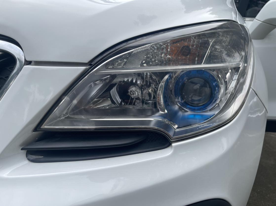 Buick Encore 2015 thumb 7