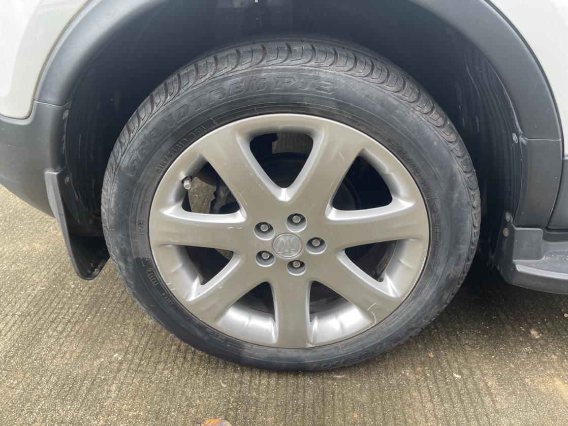 Buick Encore 2015 thumb 10