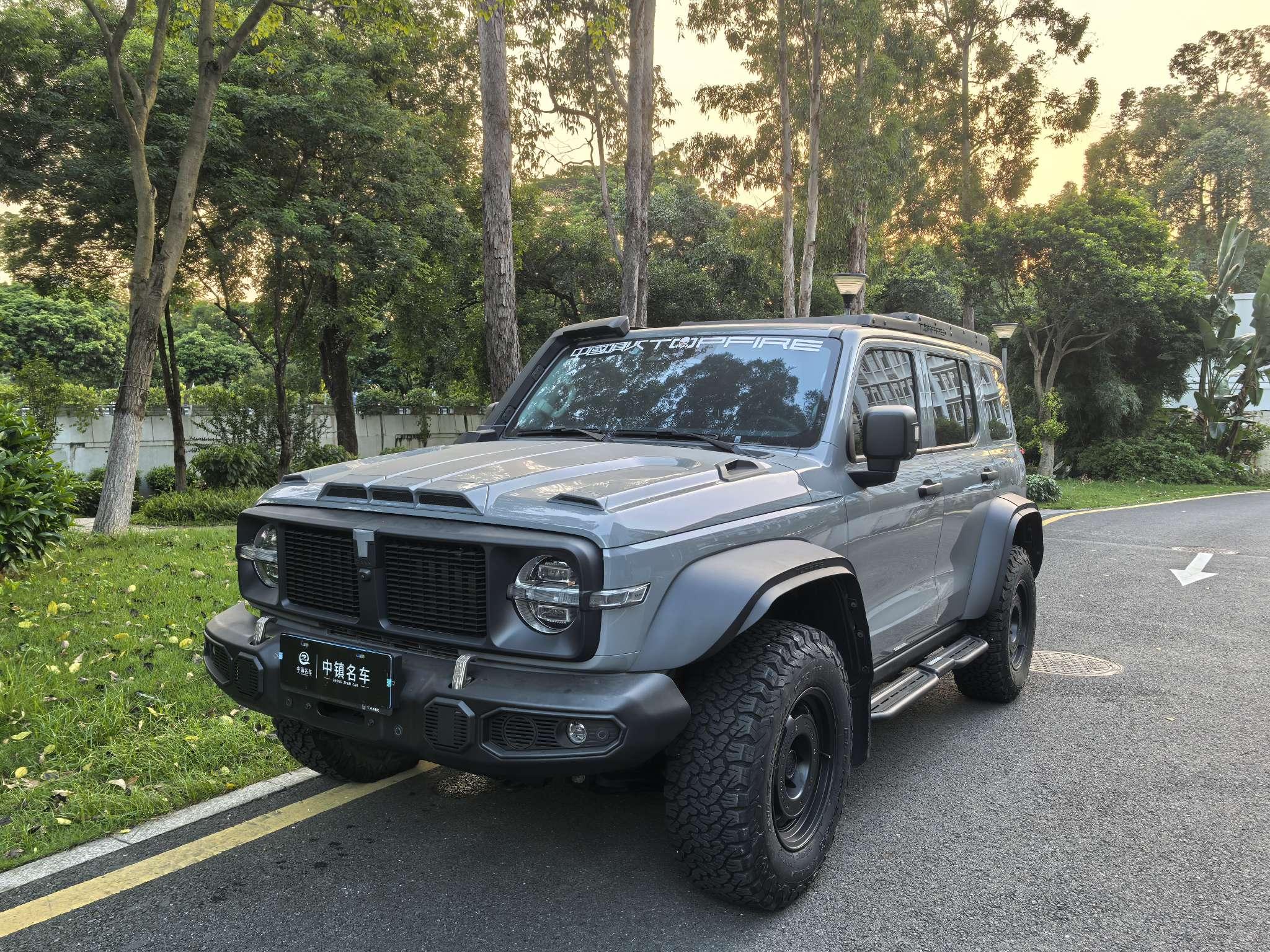 Tank 300 2023 thumb 11