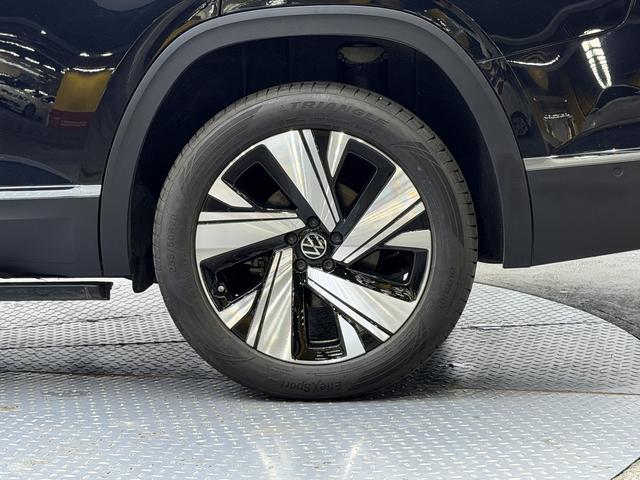 Volkswagen Teramont 2023 thumb 7