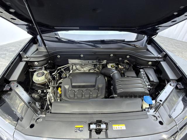Volkswagen Teramont 2023 thumb 8