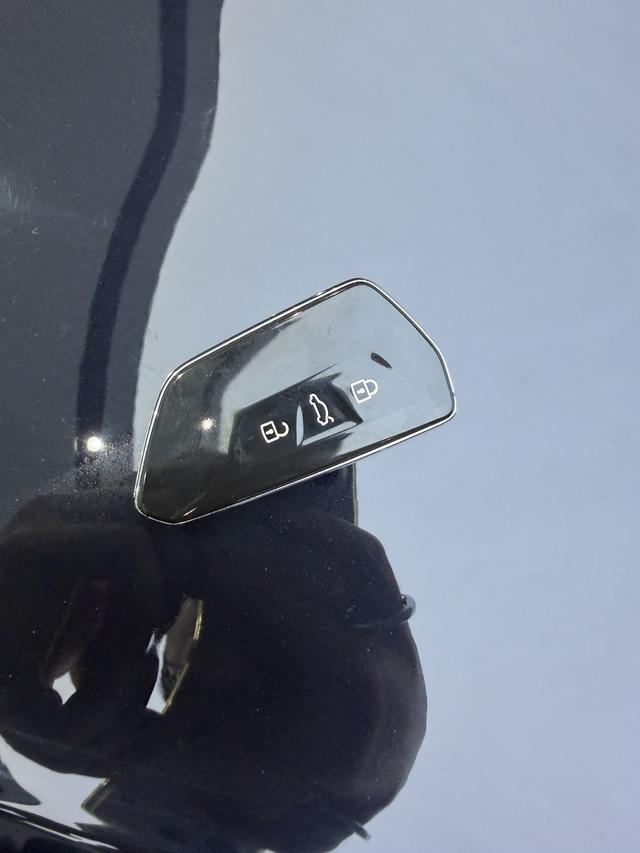 Volkswagen Teramont 2023 thumb 9